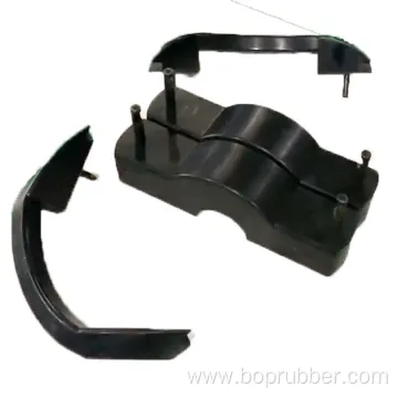 Rubber Accessories Type U RAM Packer for Bop